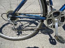 CCM -Avenue 700, Hybrid (like NEW) - Photo 3