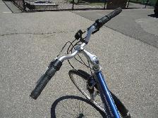 CCM -Avenue 700, Hybrid (like NEW) - Photo 9