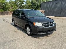 2012 DODGE GRAND CARAVAN FRESH SAFETY - Photo 2