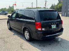 2012 DODGE GRAND CARAVAN FRESH SAFETY - Photo 4
