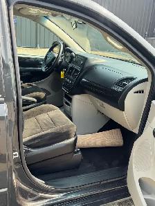 2012 DODGE GRAND CARAVAN FRESH SAFETY - Photo 5