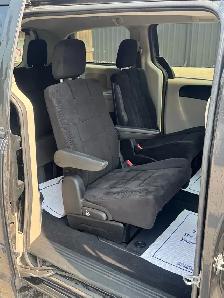 2012 DODGE GRAND CARAVAN FRESH SAFETY - Photo 6