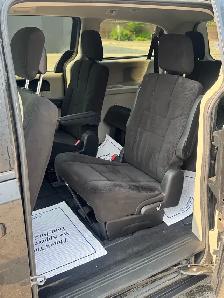 2012 DODGE GRAND CARAVAN FRESH SAFETY - Photo 7