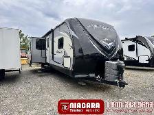 2015 DUTCHMEN AEROLITE 302RESL Travel Trailer
