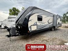 2015 DUTCHMEN AEROLITE 302RESL Travel Trailer - Photo 2
