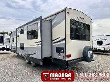 2015 DUTCHMEN AEROLITE 302RESL Travel Trailer - Photo 3