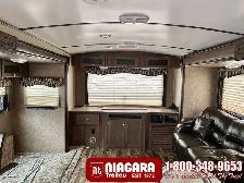 2015 DUTCHMEN AEROLITE 302RESL Travel Trailer - Photo 7