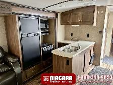 2015 DUTCHMEN AEROLITE 302RESL Travel Trailer - Photo 11
