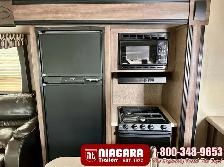 2015 DUTCHMEN AEROLITE 302RESL Travel Trailer - Photo 12