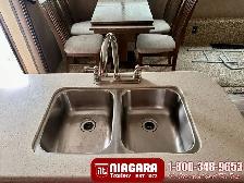 2015 DUTCHMEN AEROLITE 302RESL Travel Trailer - Photo 13