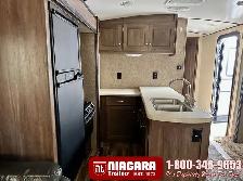2015 DUTCHMEN AEROLITE 302RESL Travel Trailer - Photo 18
