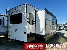 2026 K-Z INC. VENTURE SPORTTREK TOURING 353VIK - Photo 5