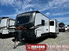 2025 FOREST RIVER ROCKWOOD ULTRA LITE 2918BH - Photo 2