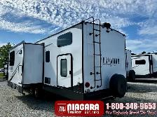 2025 FOREST RIVER ROCKWOOD ULTRA LITE 2918BH - Photo 4