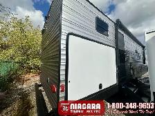 2026 COACHMEN CATALINA SUMMIT SERIES 8 281QBUNK Travel Trailer - Photo 5