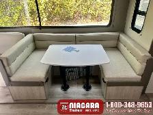 2026 COACHMEN CATALINA SUMMIT SERIES 8 281QBUNK Travel Trailer - Photo 11