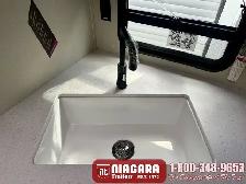 2026 COACHMEN CATALINA SUMMIT SERIES 8 281QBUNK Travel Trailer - Photo 13