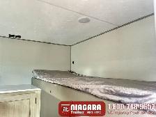 2026 COACHMEN CATALINA SUMMIT SERIES 8 281QBUNK Travel Trailer - Photo 23