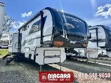 2025 K-Z INC. RIDGEWAY 35BH - Photo 2