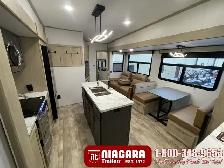 2025 K-Z INC. RIDGEWAY 35BH - Photo 4
