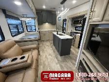 2025 K-Z INC. RIDGEWAY 35BH - Photo 5