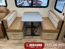 2025 K-Z INC. RIDGEWAY 35BH - Photo 8