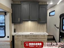 2025 K-Z INC. RIDGEWAY 35BH - Photo 15