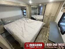 2025 K-Z INC. RIDGEWAY 35BH - Photo 16