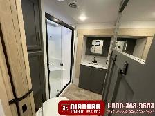 2025 K-Z INC. RIDGEWAY 35BH - Photo 19