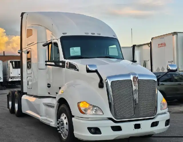 Looking for AZ Driver