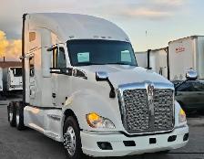 Looking for AZ Driver