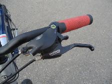 PRO - LINE Bike, (like NEW) - Photo 9
