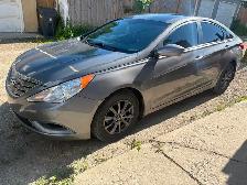 2013 HYUNDIA SONATA $3900.00 OBO - Photo 3