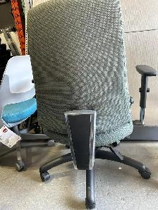 Global Indulge Task Chair 3691-1! - Photo 4
