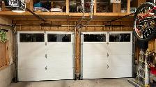 garage doors and opener - Photo 10