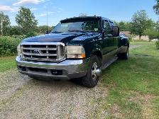 1999 Ford F350 Super Duty - Photo 2