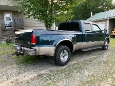 1999 Ford F350 Super Duty - Photo 3