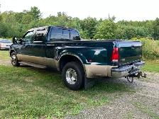 1999 Ford F350 Super Duty - Photo 4