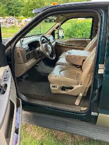 1999 Ford F350 Super Duty - Photo 7