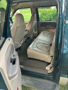 1999 Ford F350 Super Duty - Photo 8