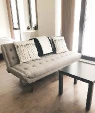 Beautiful loft (studio), gym, pools, the works! - Photo 4