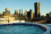 Beautiful loft (studio), gym, pools, the works! - Photo 8