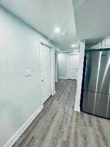 2 BEDROOM BASEMENT APARTMENT in Brampton (Kennedy & Sandalwood) - Photo 3