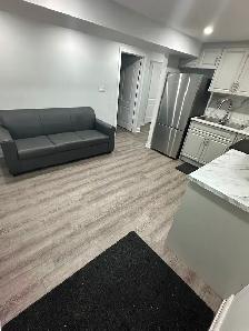 2 BEDROOM BASEMENT APARTMENT in Brampton (Kennedy & Sandalwood) - Photo 4