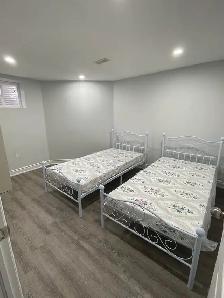 2 BEDROOM BASEMENT APARTMENT in Brampton (Kennedy & Sandalwood) - Photo 8