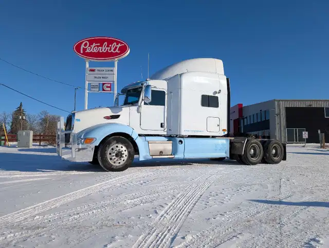 TRUCK DRIVER OPPORTUNITY