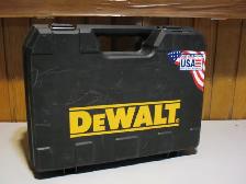 DeWalt 18 Volt Drill Package with Case - Photo 10