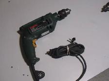 CORDED Drills, Grinder, Sander, Jigsaw, Circular Saw - Photo 6