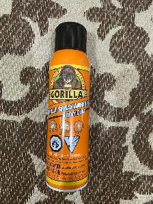Gorilla Adhesive - Photo 2