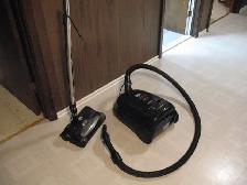 Dirt Devil Jaguar Canister Hepa Vacuum Cleaner - Photo 7